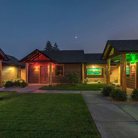 Bear Mountain - Suite 6 Grants Pass Eksteriør billede