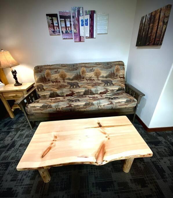 Bear Mountain - Suite 6 Grants Pass Eksteriør billede
