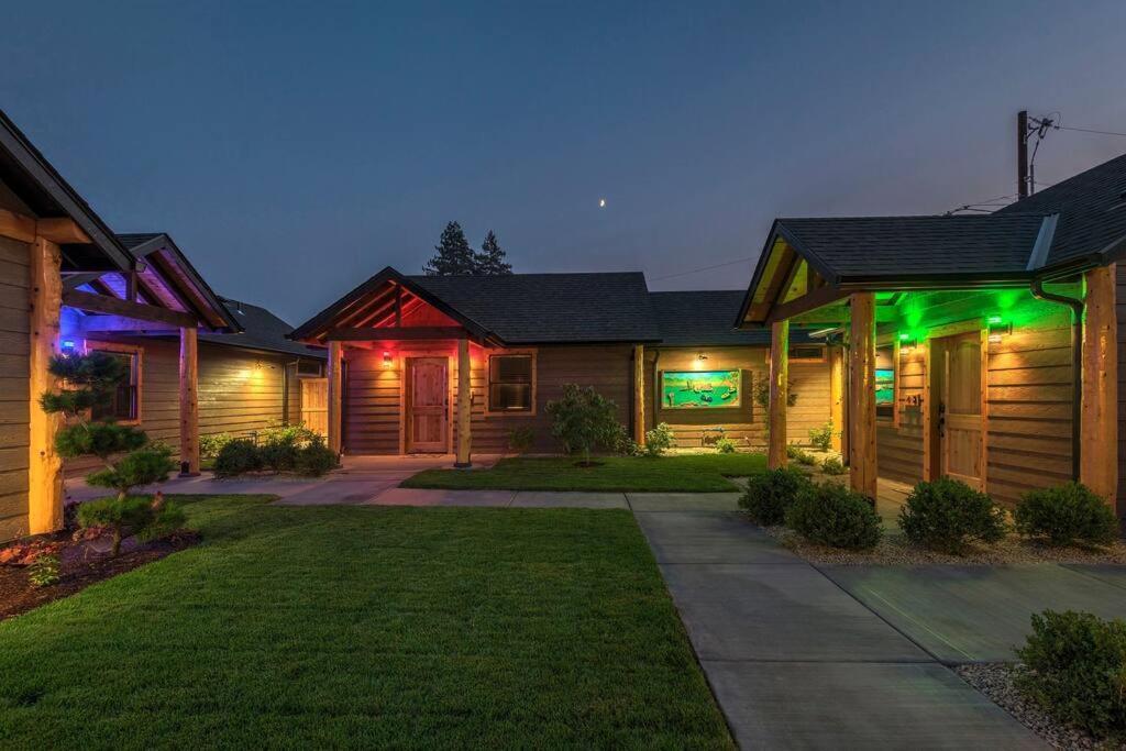 Bear Mountain - Suite 6 Grants Pass Eksteriør billede