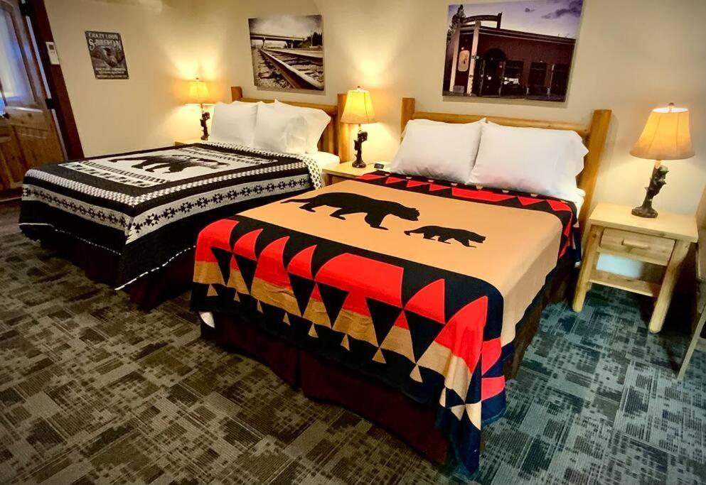 Bear Mountain - Suite 6 Grants Pass Eksteriør billede