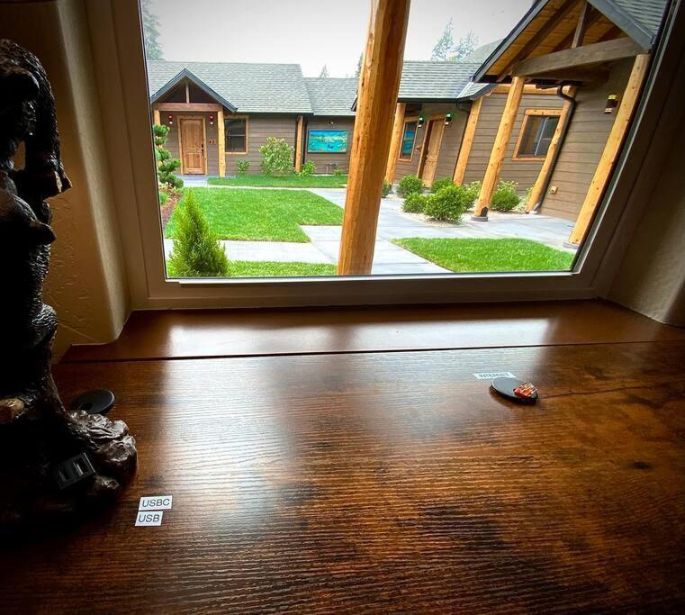 Bear Mountain - Suite 6 Grants Pass Eksteriør billede