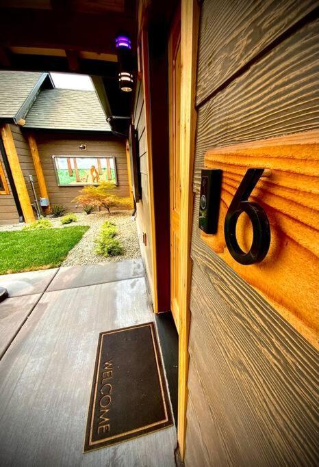 Bear Mountain - Suite 6 Grants Pass Eksteriør billede