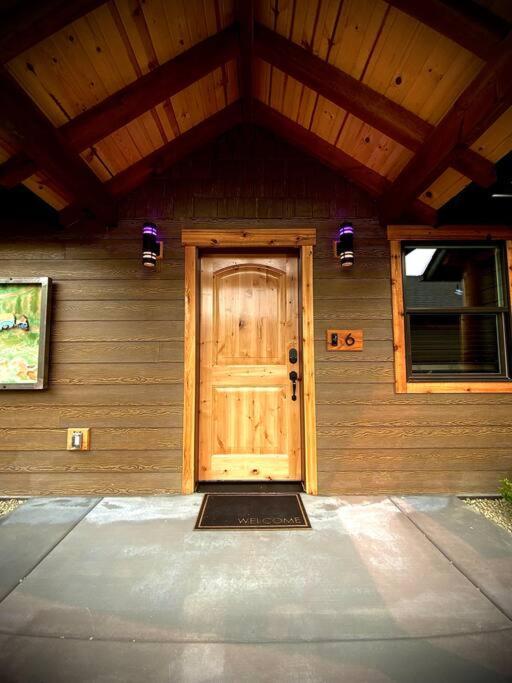 Bear Mountain - Suite 6 Grants Pass Eksteriør billede