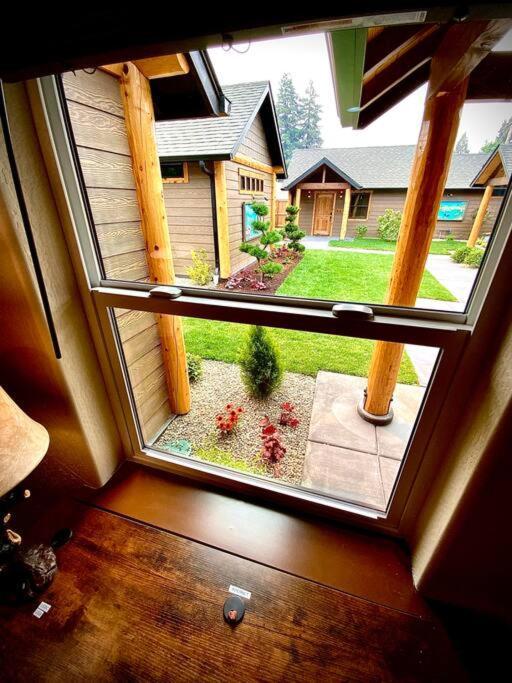 Bear Mountain - Suite 6 Grants Pass Eksteriør billede