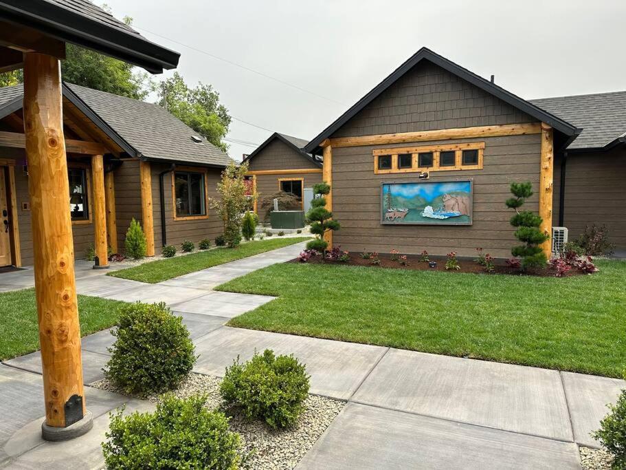 Bear Mountain - Suite 6 Grants Pass Eksteriør billede
