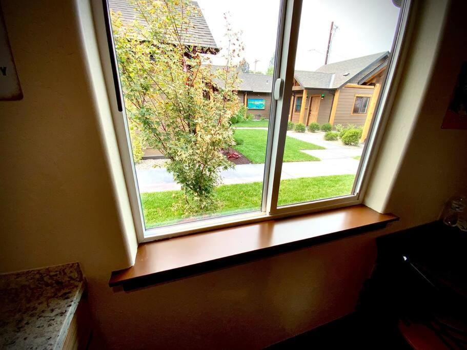 Bear Mountain - Suite 6 Grants Pass Eksteriør billede