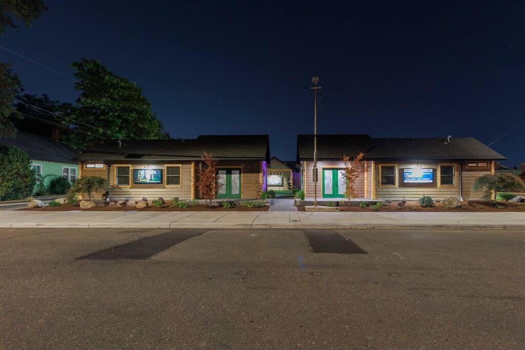 Bear Mountain - Suite 6 Grants Pass Eksteriør billede