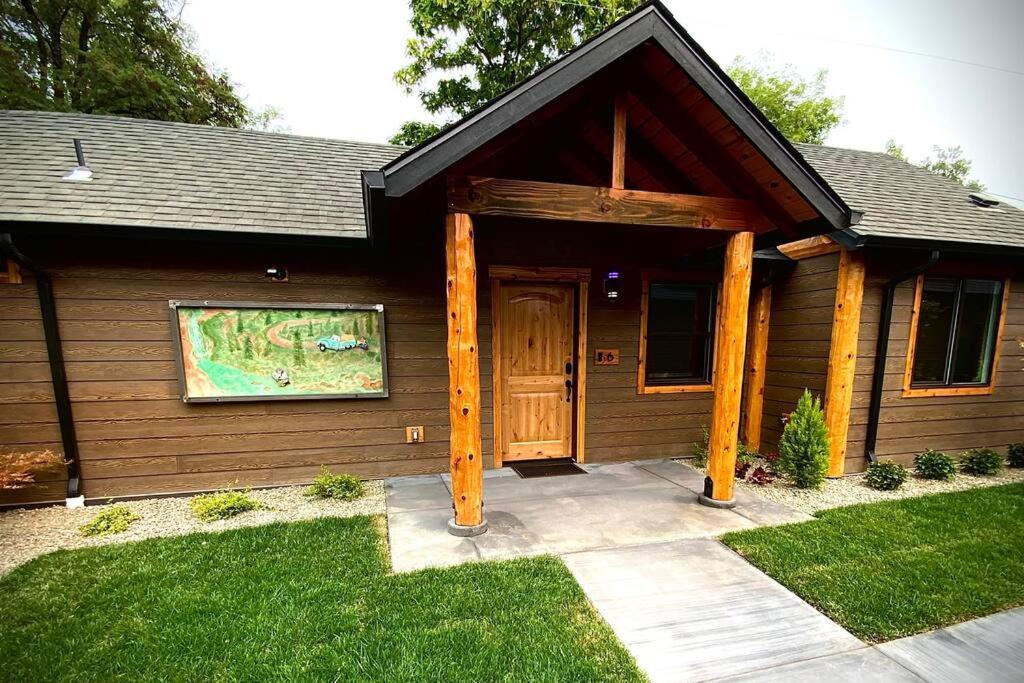 Bear Mountain - Suite 6 Grants Pass Eksteriør billede