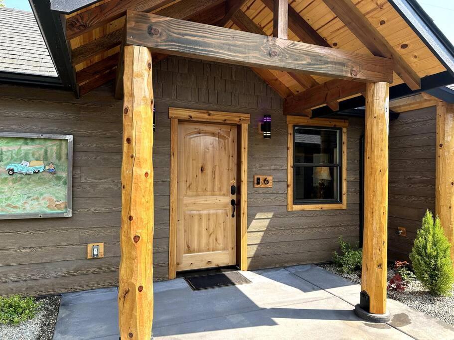 Bear Mountain - Suite 6 Grants Pass Eksteriør billede