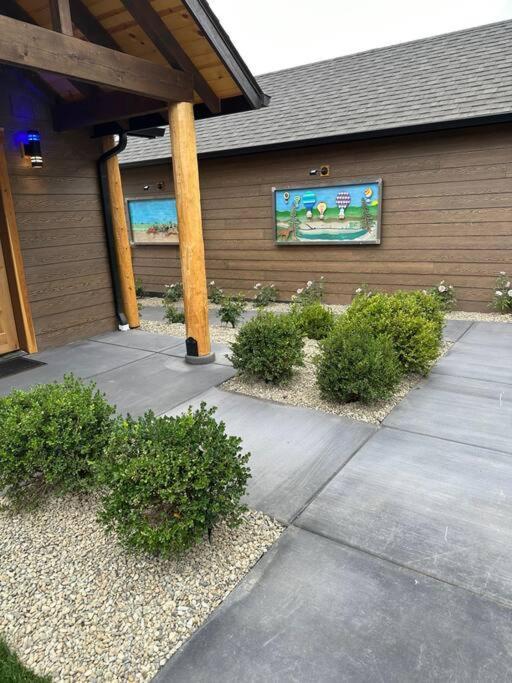 Bear Mountain - Suite 6 Grants Pass Eksteriør billede
